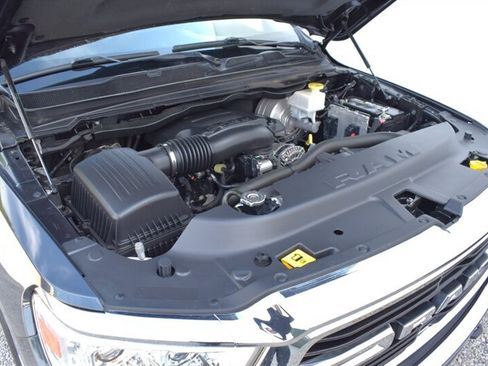Used 2020 RAM 1500 Big Horn AWD/4WD image 31