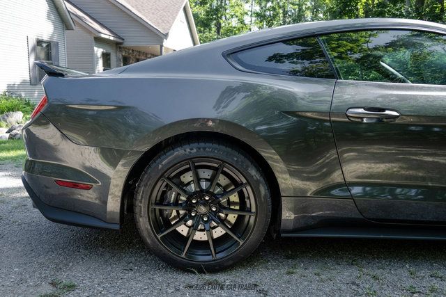 Used 2015 Ford Mustang Shelby GT350 RWD image 10