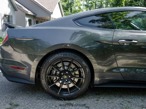 Used 2015 Ford Mustang Shelby GT350 RWD image 10