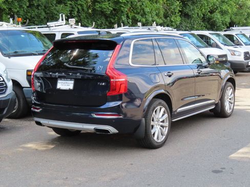 Used 2019 Volvo XC90 T6 Inscription AWD/4WD image 5