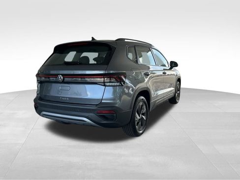 New 2026 Volkswagen Taos S FWD image 5