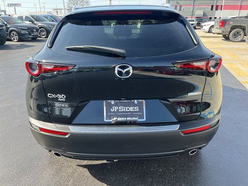 New 2026 MAZDA CX-30 AWD 2.5 S w/ Premium Package image 9
