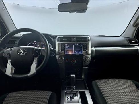 Used 2024 Toyota 4Runner SR5 RWD image 24