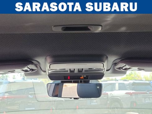 New 2026 Subaru Outback Touring XT AWD/4WD image 16