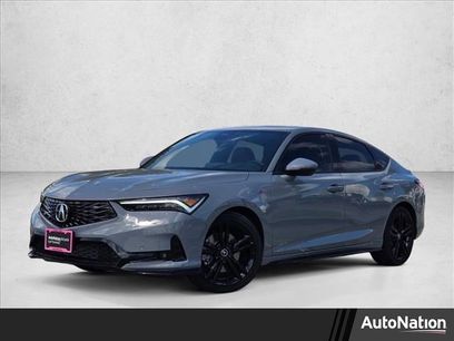 New 2026 Acura Integra A-Spec