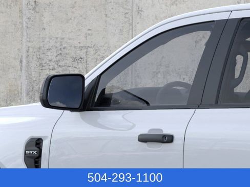 New 2026 Ford Ranger XL RWD image 22