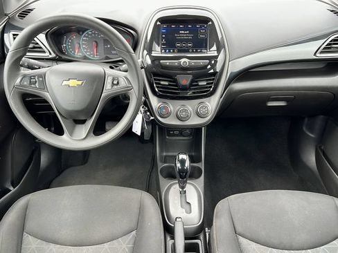 Used 2020 Chevrolet Spark LT FWD image 11