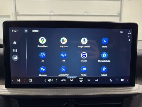 New 2026 Ford Explorer Tremor w/ Tremor Convenience Package image 28