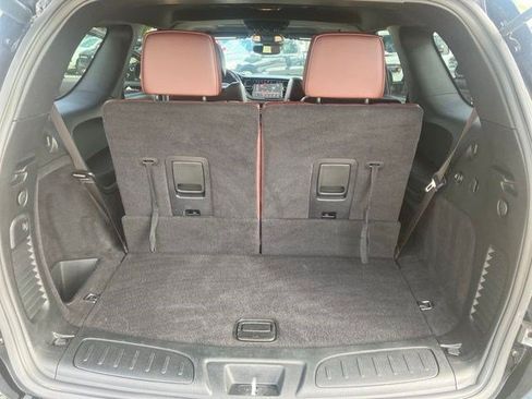 Certified 2023 Dodge Durango GT AWD/4WD image 26