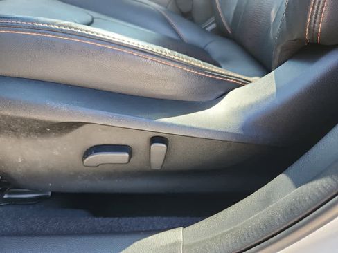 Used 2021 Subaru Crosstrek 2.5i Limited w/ Moonroof Package 1 image 20