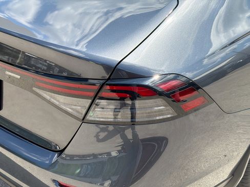 Used 2024 Honda Accord LX image 26