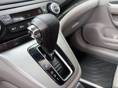 Used 2014 Honda CR-V EX-L image 36