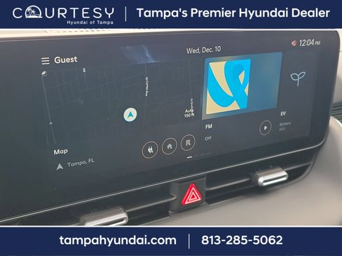 New 2026 Hyundai Ioniq 5 SEL image 55