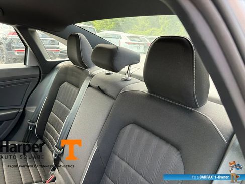 Used 2024 Volkswagen Jetta Sport FWD image 9