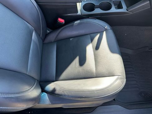 Used 2018 Subaru Outback 2.5i Limited image 18