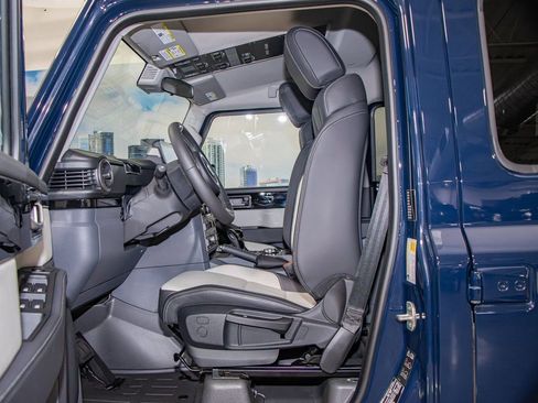 Used 2024 INEOS Grenadier AWD/4WD image 20