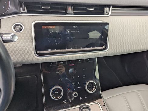 Used 2020 Land Rover Range Rover Evoque S AWD/4WD image 15