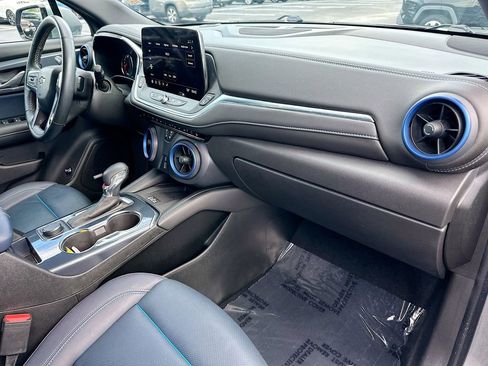 Certified 2023 Chevrolet Blazer RS FWD image 29
