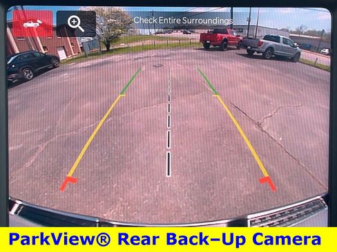 Used 2023 RAM 1500 Big Horn image 24