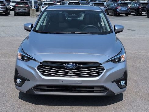 New 2026 Subaru Impreza 2.0i Sport AWD/4WD image 8