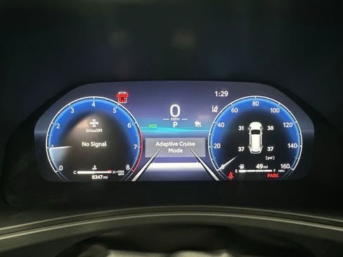 Used 2025 Toyota Grand Highlander AWD image 23