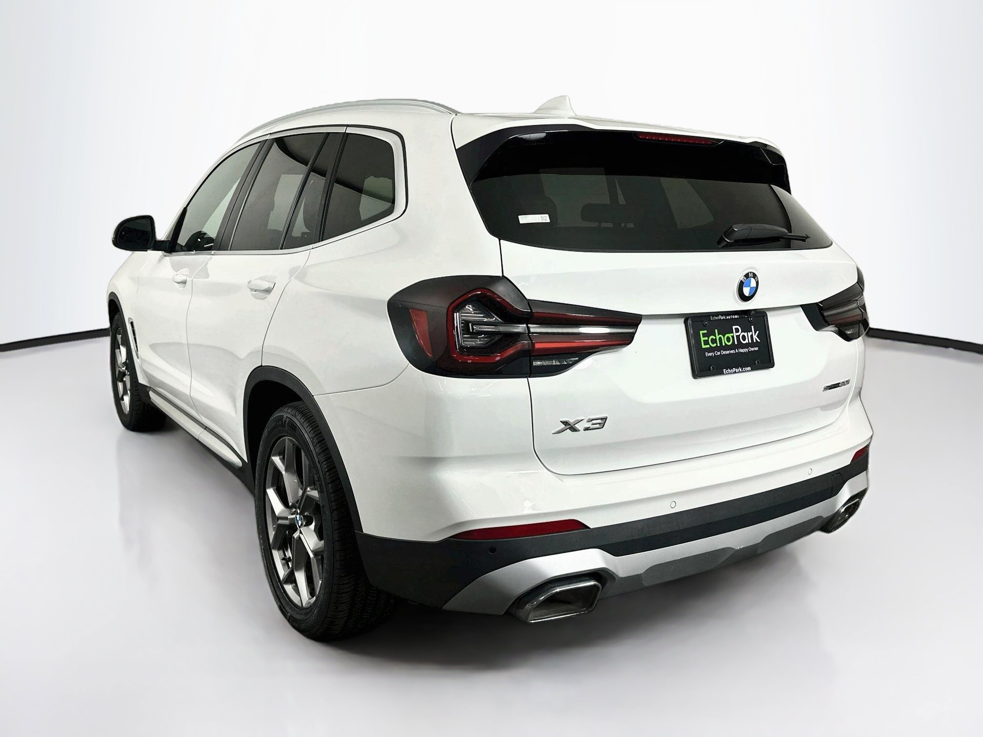 Used 2023 BMW X3 sDrive30i w/ Premium Package RWD image 5