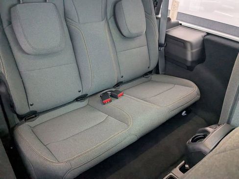 New 2026 Jeep Wrangler Sport AWD/4WD image 22