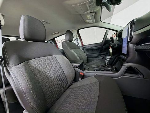 New 2026 Ford Ranger XLT AWD/4WD image 36