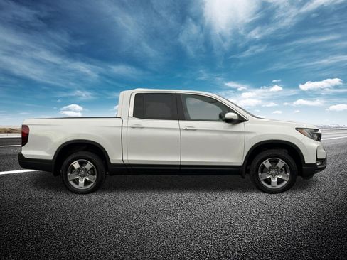 New 2026 Honda Ridgeline RTL image 2