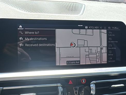 Used 2019 BMW 330i xDrive Sedan AWD/4WD image 24