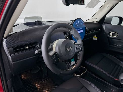 New 2026 MINI Cooper S image 9