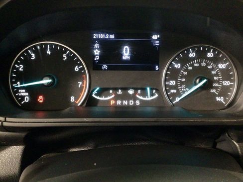 Used 2020 Ford EcoSport SE image 23