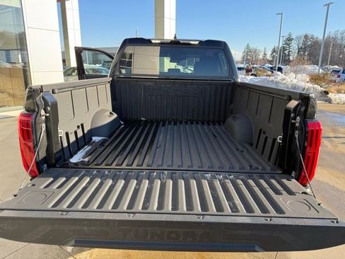 Used 2024 Toyota Tundra SR5 image 27