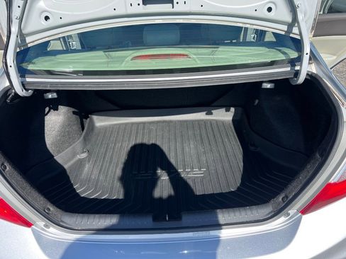 Used 2012 Honda Civic EX image 11