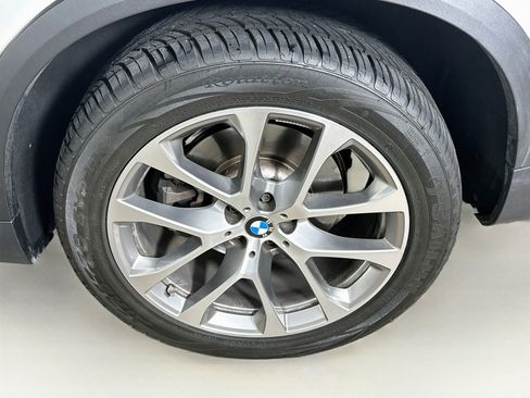 Used 2024 BMW X5 sDrive40i RWD image 11