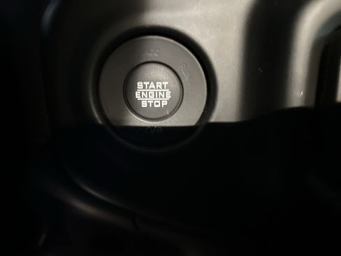 Used 2023 Jeep Wrangler Sport image 14