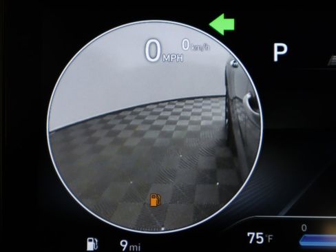 Used 2022 Hyundai Santa Cruz Limited image 41