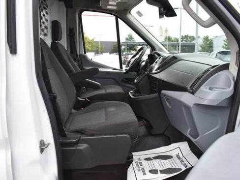 Used 2019 Ford Transit 250 148 Medium Roof RWD image 26