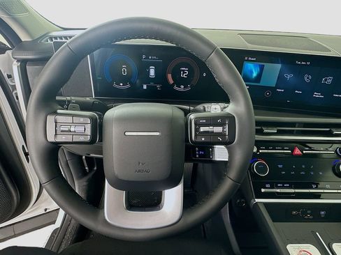 New 2026 Hyundai Santa Fe SE image 10