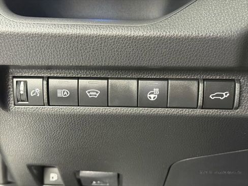 Certified 2025 Toyota RAV4 XSE image 25