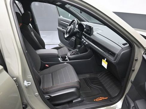 New 2026 Honda CR-V TrailSport image 31