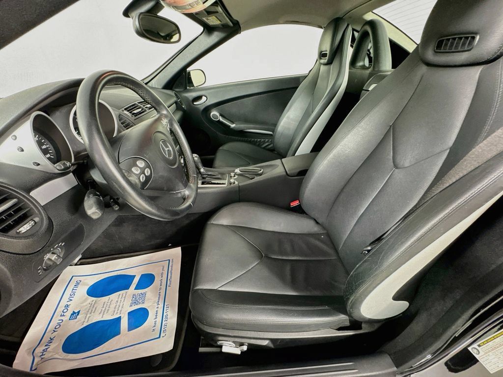 Used 2007 Mercedes-Benz SLK 350 image 23
