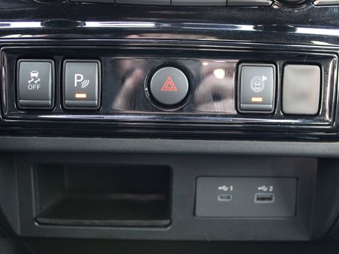 Certified 2021 Nissan Titan PRO-4X image 19