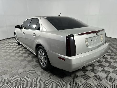 Used 2006 Cadillac STS w/ Preferred Equipment Group RWD image 6