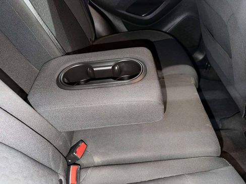 Used 2018 Chevrolet Trax LS AWD/4WD image 25