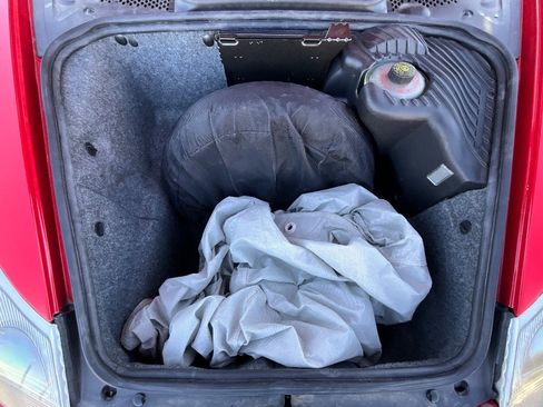 Used 2000 Porsche 911 Cabriolet image 27