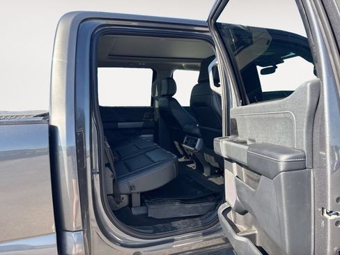 Used 2023 Ford F250 Lariat w/ Tow Technology Package AWD/4WD image 20