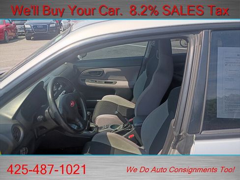 Used 2006 Subaru Impreza 2.5i AWD/4WD image 11