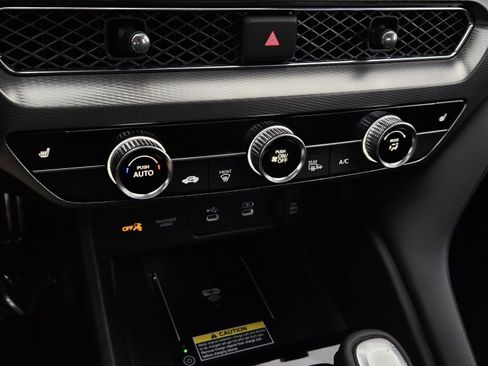 New 2026 Acura Integra A-Spec FWD image 20