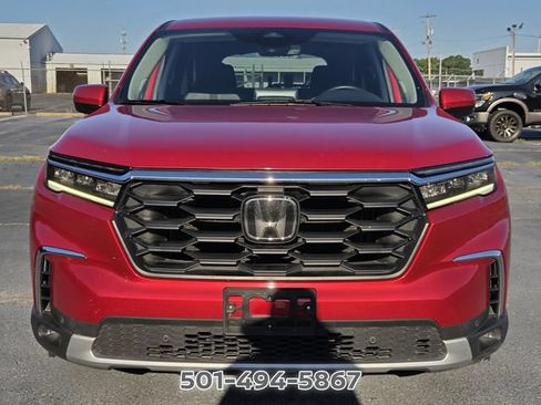 Used 2024 Honda Pilot EX-L image 8